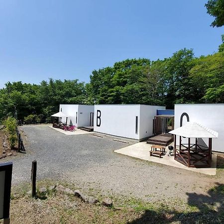 デュエットリゾートhana那須アメリカ Nasu Dış mekan fotoğraf